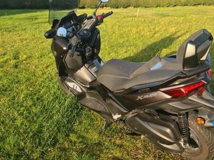 VENDS X MAX 300 TECHMAX