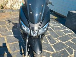 SCOOTER APRILIA SXR 50 CC