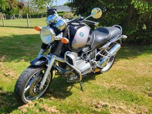 BMW R1100R
