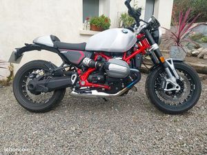 VENDS BMW R12 NINE T