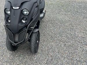 SCOOTER GILERA