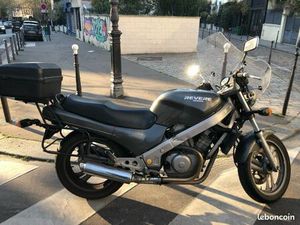 HONDA REVERE NTV-650