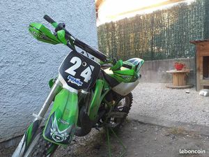 85 KX