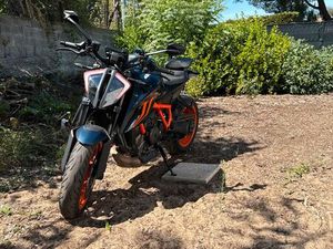 KTM 1290 2024 5000KM