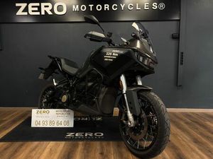 ZERO MOTORCYCLES DSR/X ZF17.3KW 11/2024 5644KM 21000E ID: ZERO SRF
