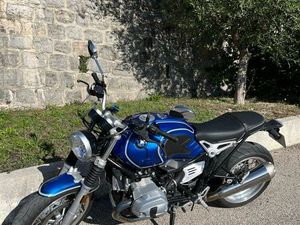 BMW R NINET /5