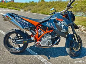 KTM 950 SM