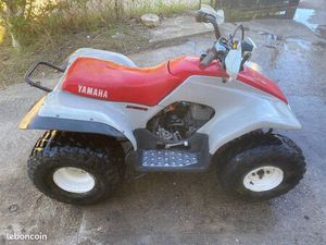 YAMAHA125 BREEZE