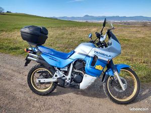 HONDA XL TRANSALP 600. ✌️ CT OK