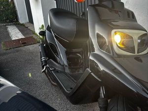 MBK BOOSTER À VENDRE