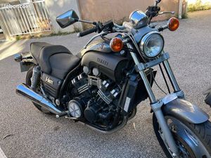VENDS YAMAHA VMAX