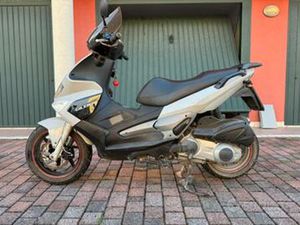 GILERA RUNNER VX 125