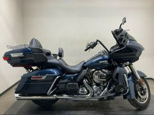 2016 HARLEY-DAVIDSON ROAD GLIDE ULTRA