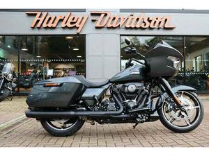 HARLEY-DAVIDSON FLTRX ROAD GLIDE FOR SALE IN GUILDFORD