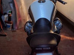 MOTO GUZZI 940 BELLAGIO