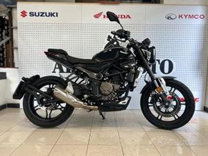 VOGE TROFEO 300 2025