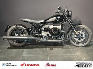 BMW R 18 RACER UNIT GARAGE