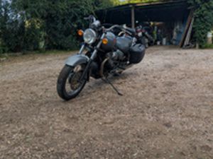 CALIFORNIA STONE 1100 EV