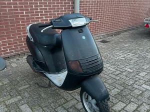 PIAGGIO SKR SKIPPER 125CC 2T DUITS — SCOOTERS | PIAGGIO — MARKTPLAATS