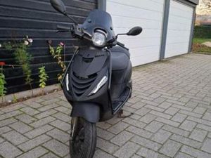 PIAGGIO ZIP SP 50CC IGET – 2020 — SCOOTERS | PIAGGIO — MARKTPLAATS