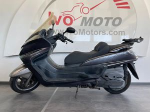 YAMAHA MAJESTY 400 | ВЪЗМОЖНОСТ ЗА ЛИЗИНГ →