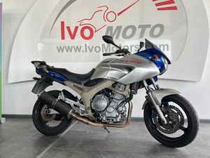 YAMAHA TDM 900 | ВЪЗМОЖНОСТ ЗА ЛИЗИНГ →