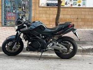 SHIVER 750 ABS DEPO A2 2016