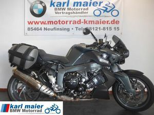 BMW K1300R / SPORTKOFFER
