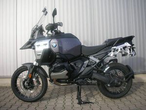 BMW R1300GS ADV TOP