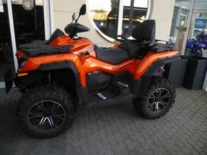 CFMOTO CFORCE 850 LOF 4X4