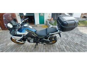 CF MOTO 800 MT TOURING