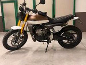 FANTIC CABALLERO 500