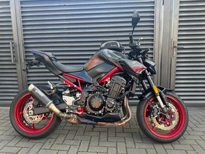 KAWASAKI Z900 92KW NUR 5873 KM | MIVV