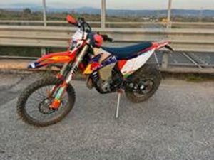 KTM 350 EXC F 2022