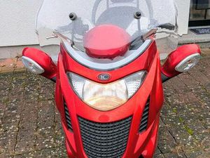 KYMCO GD50S