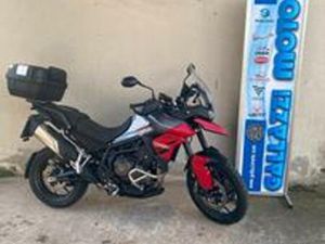 TRIUMPH TIGER 850 SPORT