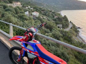 BETA RR 50 RACING 2024