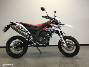 APRILIA 125 SX - DESTOCKAGE