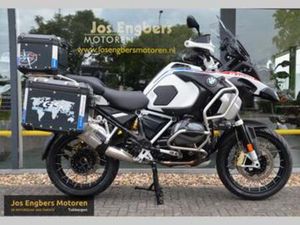 BMW R 1250 GS ADVENTURE (BJ 2022) — MOTOREN | BMW — MARKTPLAATS