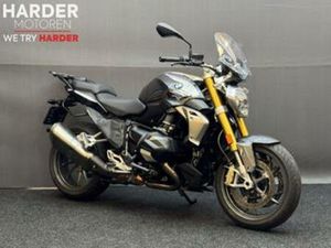 BMW R 1250 R/2022/NIEUWSTAAT/OPTIES/GARANTIE! — MOTOREN | BMW — MARKTPLAATS