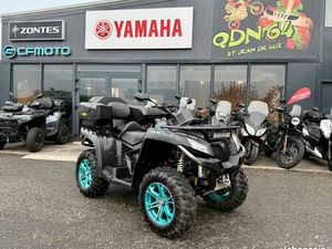 ◊QUAD CFMOTO CFORCE 820 ◊