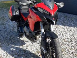 DUCATI MULTISTRADA V2 950 S