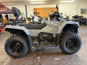 QUAD GOES 500 TERROX LONG EPS