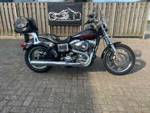 HARLEY-DAVIDSON LOW RIDER FXDL (BJ 2014) — MOTOREN | HARLEY-DAVIDSON — MARKTPLAATS