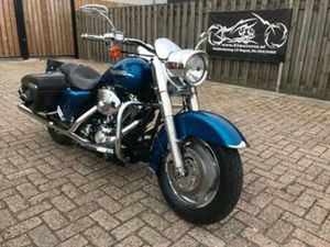 HARLEY-DAVIDSON FLHRSI ROAD KING CUSTOM (BJ 2005) — MOTOREN | HARLEY-DAVIDSON — MARKTPLAATS