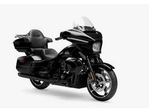 TOURING - STREET ULTRA 117