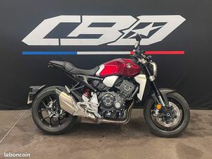 HONDA CB 1000 R (155/MOIS) CBOGROUP