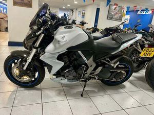USED HONDA CB1000R FOR SALE IN YORK