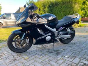 HONDA CBR 600 F4I — MOTOREN | HONDA — MARKTPLAATS