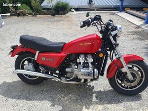 GOLDWING 1200 GL STD US